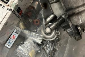 Ricambi vespa 200 granturismo, gts 250-300 e et4