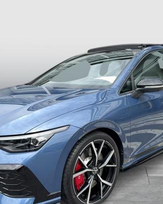 Volkswagen Golf 2.0 TSI GTI Clubsport 300 CV DSG