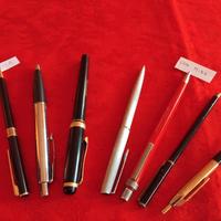 penne a sfera vintage 