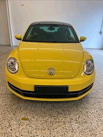 Volkswagen Maggiolino 1.2 TSI Design adatta a neop