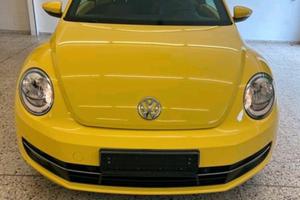 Volkswagen Maggiolino 1.2 TSI Design adatta a neop