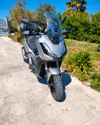 adv 350