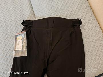 Pantaloni da sci RH+
