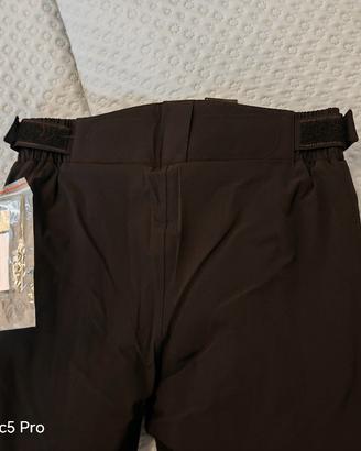 Pantaloni da sci RH+