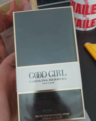 profumo da donna