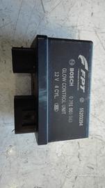 CENTRALINA CANDELETTE FIAT Ducato 5° Serie 028100