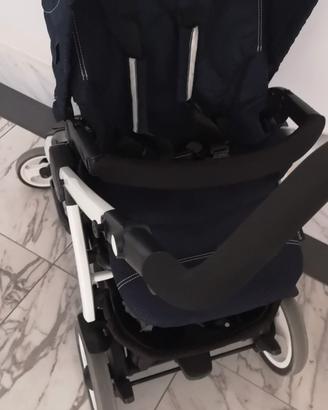 Passeggino Peg Perego book 51