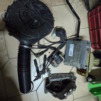 Renault clio williams/1.8  16v