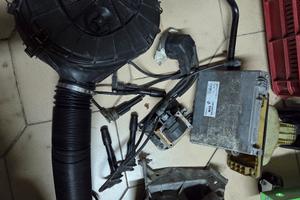 Renault clio williams/1.8  16v