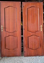 porte interne 