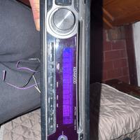 Autoradio Pioner