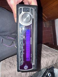 Autoradio Pioner