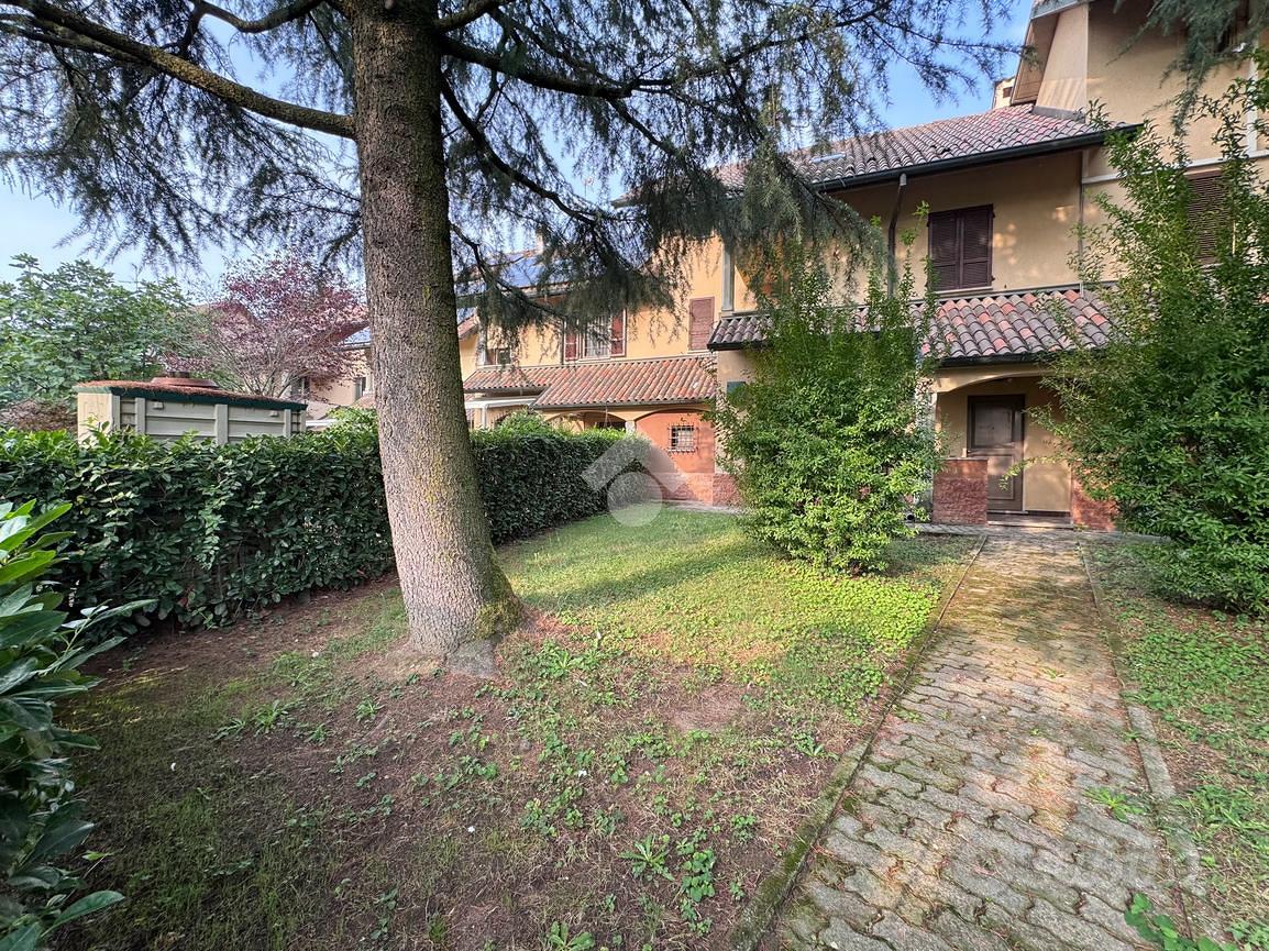 Casa – Binasco, Milano - Vista 3