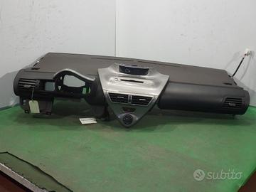 Kit Airbag TOYOTA iQ 2009-2014