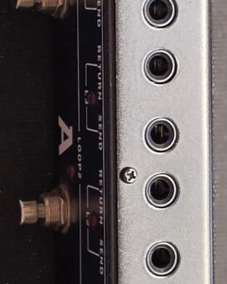 Joyo PXL Live Looper