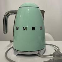 Bollitore Smeg