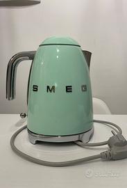 Bollitore Smeg