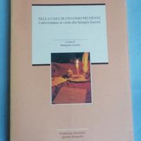 Carlo Goldoni In Visita Alla Famiglia Querini 