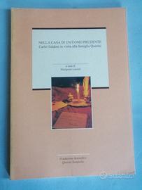 Carlo Goldoni In Visita Alla Famiglia Querini 