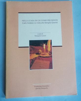 Carlo Goldoni In Visita Alla Famiglia Querini 