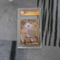 Mew Gold 151 Eng