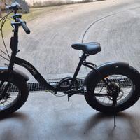 Bicicletta 