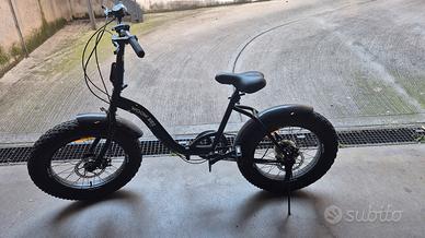 Bicicletta 
