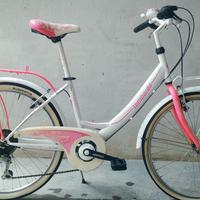 bici donna Lombardo Rimini 24