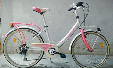 bici donna Lombardo Rimini 24