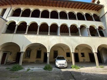 CASA INDIPENDENTE A SALE MARASINO