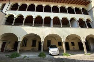 CASA INDIPENDENTE A SALE MARASINO