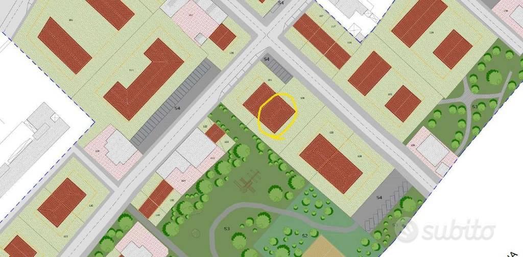 Terreno di 1610 m² a Quartucciu - Altro