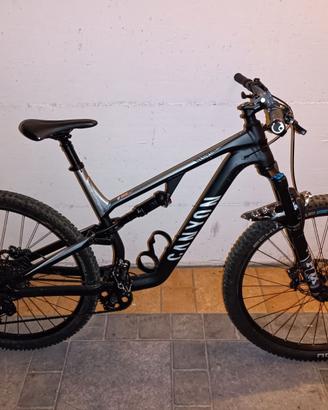 Canyon Neuron 7 2021 taglia XL