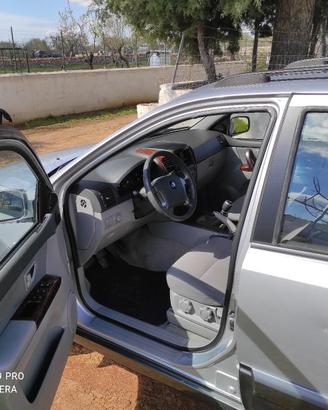 fuoristrada/suv sorento