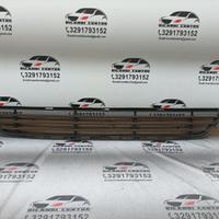 Griglia inferiore paraurti anteriore volvo v40 201