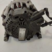 Alternatore Peugeot 5008 1.6 hdi 2012