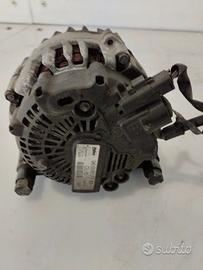 Alternatore Peugeot 5008 1.6 hdi 2012