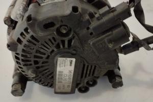 Alternatore Peugeot 5008 1.6 hdi 2012
