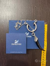 Collana Vintage Swarovski