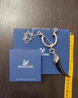 Collana Vintage Swarovski