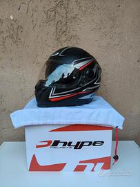 Casco integrale Hype HP 5.21