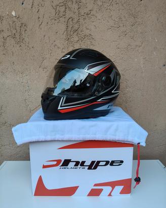Casco integrale Hype HP 5.21