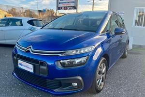 Citroen C4 Picasso BlueHDi 120 S&S EAT6 Business