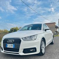 Audi A1 Sportback 1.4 TDI