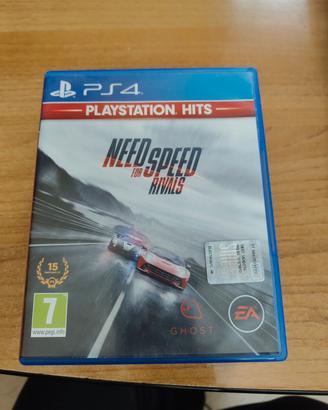 gioco PlayStation 