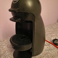 macchina del caffè dolce gusto
