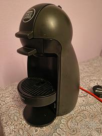macchina del caffè dolce gusto