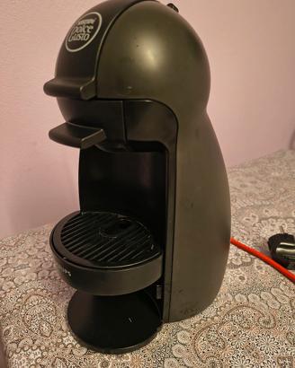 macchina del caffè dolce gusto