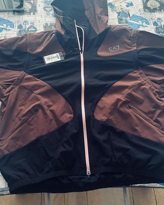 Giubbotto Armani nuovo