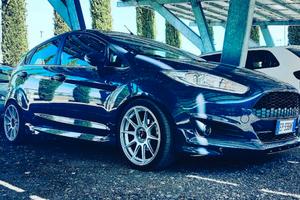 FORD FIESTA MK6 75.000KM 02/2013